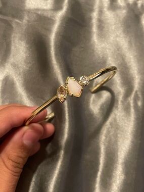 Kendra Scott Alexandria Cuff